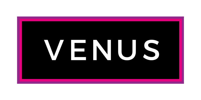 EroVenus Venus Logo
