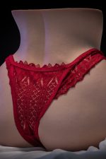En stock - Brenda: 15.9kg Muñeca sexual realista a escala real con trasero grande - Imagen 15