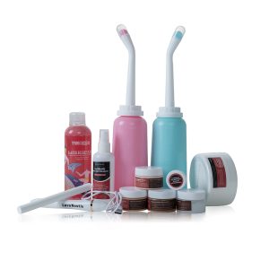 Kit de Limpieza Lujo Muñeca Sexual Erovenus