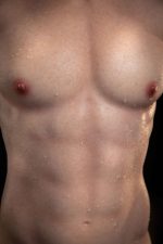 Chris: 8.99kg Muñeca Sexual Masculina de Silicona Realista con Consolador Enorme - Imagen 16
