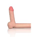Insertable Silicone Dildo 15cm/5.9''