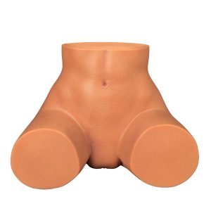 Piel bronceada