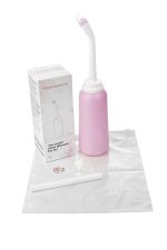 Kit de limpieza de muñecas sexuales