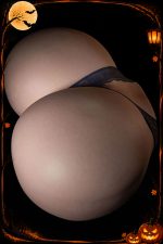 Mia: 38.52kg Bubble Butt Big Booty Muñeca Sexual