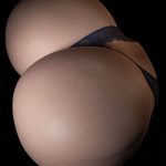 Mia: 38.52kg Bubble Butt Big Booty Muñeca Sexual