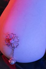 Muse III: 7.24kg Juguetes Sexuales de Silicona Ultrasuave con Senos Enormes - Imagen 12