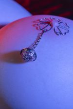 Muse III: 7.24kg Juguetes Sexuales de Silicona Ultrasuave con Senos Enormes - Imagen 15