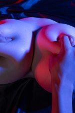 Muse III: 7.24kg Juguetes Sexuales de Silicona Ultrasuave con Senos Enormes - Imagen 5