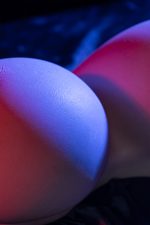 Muse III: 7.24kg Juguetes Sexuales de Silicona Ultrasuave con Senos Enormes - Imagen 6