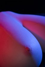 Muse III: 7.24kg Juguetes Sexuales de Silicona Ultrasuave con Senos Enormes - Imagen 7