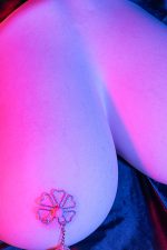 Muse III: 7.24kg Juguetes Sexuales de Silicona Ultrasuave con Senos Enormes - Imagen 9