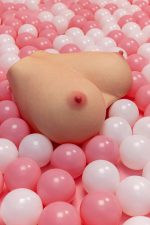 Muse I: 5.64kg Juguete Sexual de Silicona Realista Juguete Sexual de Anime - Imagen 7