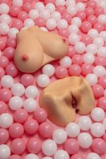 Muse I: 5.64kg Juguete Sexual de Silicona Realista Juguete Sexual de Anime - Imagen 10