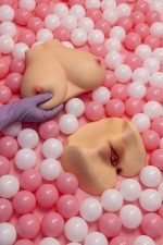 Muse I: 5.64kg Juguete Sexual de Silicona Realista Juguete Sexual de Anime - Imagen 16