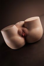Rosie: 17.59kg Muñeca Sexual de Silicona Realista con Trasero de Burbuja - Imagen 7
