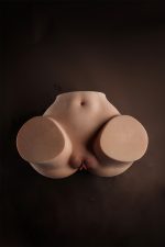 Rosie: 17.59kg Muñeca Sexual de Silicona Realista con Trasero de Burbuja - Imagen 8