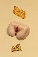 En Stock – Venus I: 3.73kg Bolsillo de Silicona coño vagina acariciador masturbador masculino - Imagen 8