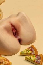 En Stock – Venus I: 3.73kg Bolsillo de Silicona coño vagina acariciador masturbador masculino - Imagen 2