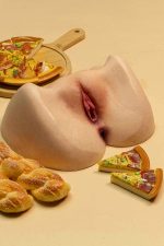 En Stock – Venus I: 3.73kg Bolsillo de Silicona coño vagina acariciador masturbador masculino - Imagen 3