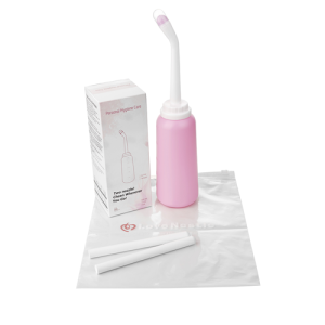 Kit de Limpieza Muñeca Sexual Erovenus