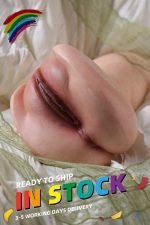 En Stock Orgasm Pro Next-Door MILF: Silicone Male Masturbator Sex Toys for Men