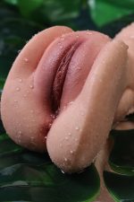 En Stock Orgasm Pro Step-sister Silicone Male Masturbator Sex Toys for Men - Imagen 3