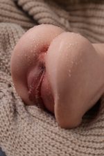 En Stock Orgasm Pro Mature Mistress: Masturbador Masculino de Silicona Juguetes Sexuales para Hombre - Imagen 14