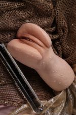 En Stock Orgasm Pro Stepmom: Masturbador Masculino de Silicona Juguetes Sexuales para Hombre - Imagen 2