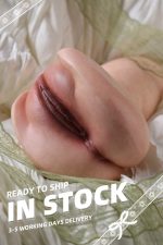 En Stock Orgasm Pro Next-Door MILF: Silicone Male Masturbator Sex Toys for Men