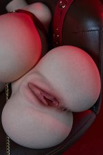 Camilla: Torsos de muñecas sexuales de silicona para masturbación masculina de 27,60 lb con grandes pechos con los que se puede follar - Imagen 6