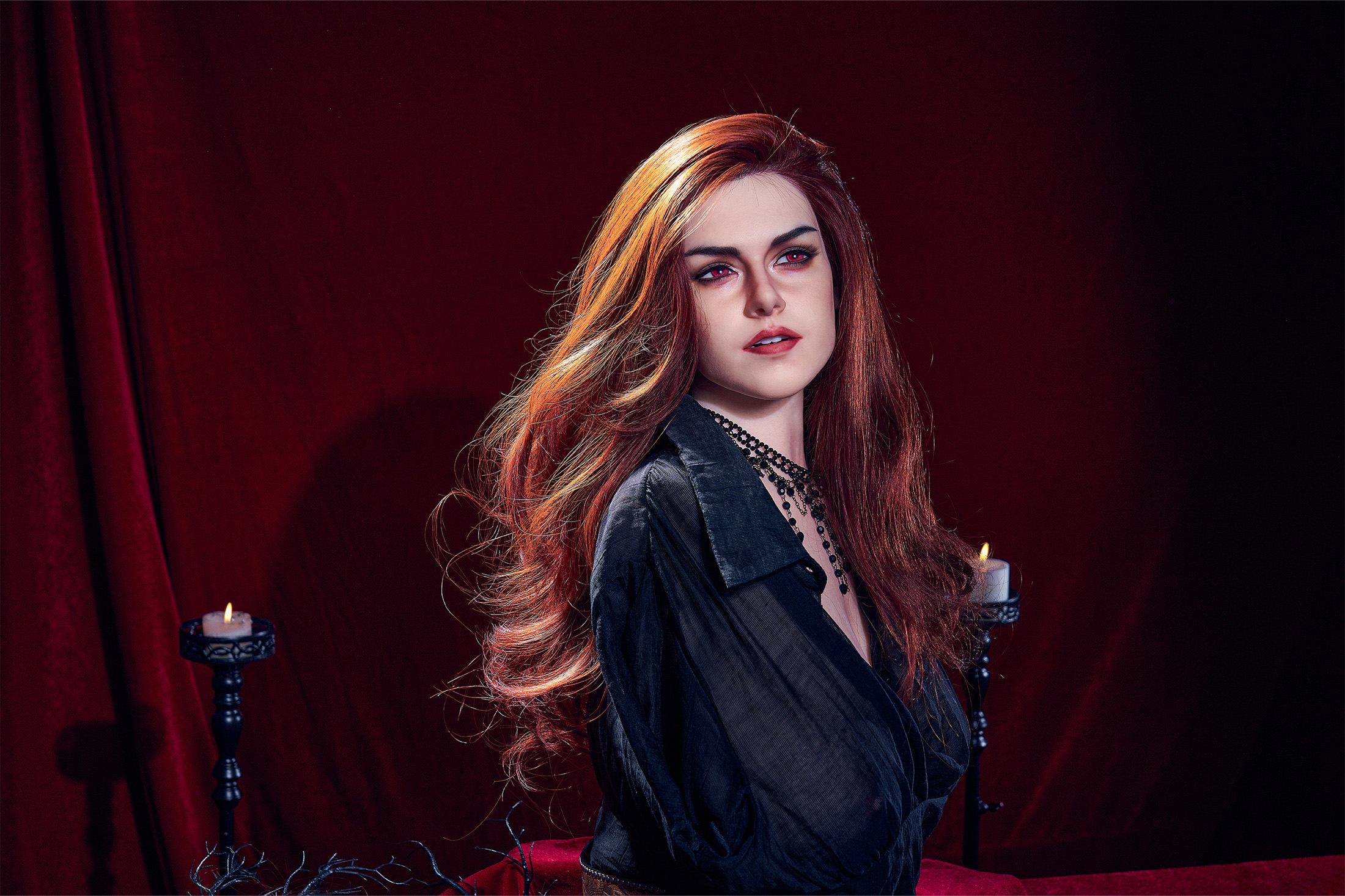Erovenus Selene - (10)